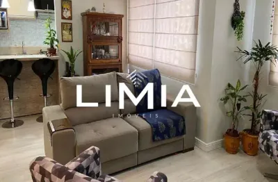 Apartamento com 3 quartos à venda na avenida dom cláudio josé gonçalves ponce de leão, 140, vila ipiranga, porto alegre, 65 m2 por r$ 443.000