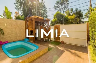Casa com 4 quartos à venda na avenida vinte e um de abril, 664, sarandi, porto alegre, 150 m2 por r$ 794.000