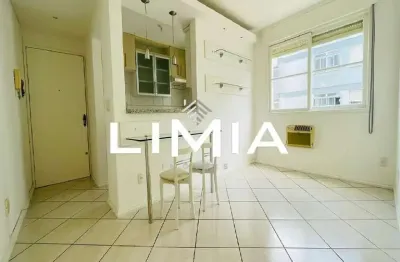 Apartamento com 2 quartos à venda na rua camaquã, 121, camaquã, porto alegre, 57 m2 por r$ 197.900