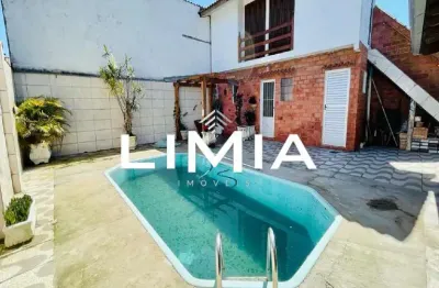 Casa com 3 quartos à venda na rua maestro leo w. schneider, 105, parque santa fé, porto alegre, 85 m2 por r$ 422.000
