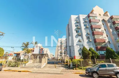 Apartamento com 2 quartos à venda na rua marina sirângelo castello, 54, jardim itu sabará, porto alegre, 67 m2 por r$ 329.000