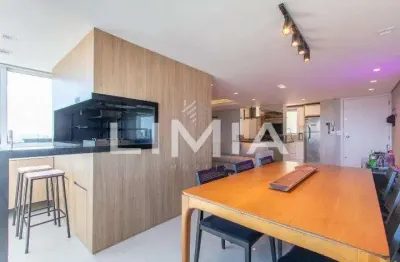 Apartamento com 2 quartos à venda na rua umbú, 265, passo da areia, porto alegre, 85 m2 por r$ 850.000