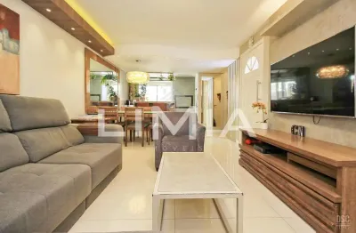 Casa com 3 quartos à venda na rua augusto attílio giordani, 87, são sebastião, porto alegre, 145 m2 por r$ 699.000