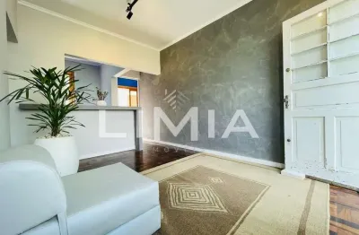 Apartamento com 2 quartos à venda na rua itacolomi, 25, passo da areia, porto alegre, 56 m2 por r$ 299.900