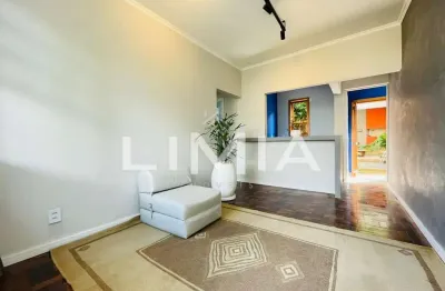 Apartamento com 2 quartos à venda na rua itacolomi, 25, passo da areia, porto alegre, 56 m2 por r$ 295.000