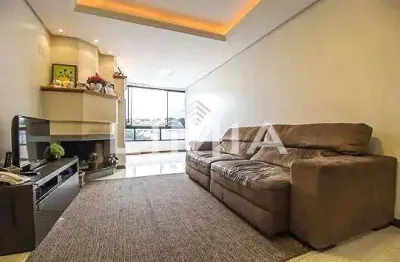 Apartamento com 3 quartos à venda na rua líbero badaró, 65, boa vista, porto alegre, 106 m2 por r$ 849.000