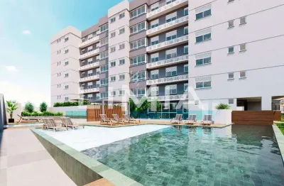 Apartamento com 2 quartos à venda na rua edmundo bastian, 1012, cristo redentor, porto alegre, 70 m2 por r$ 670.000