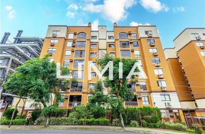 Apartamento com 3 quartos à venda na avenida francisco petuco, 340, boa vista, porto alegre, 98 m2 por r$ 742.000
