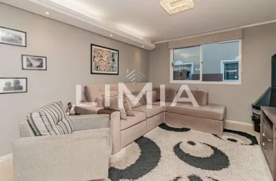 Casa com 3 quartos à venda na rua augusto attílio giordani, 87, são sebastião, porto alegre, 146 m2 por r$ 648.000