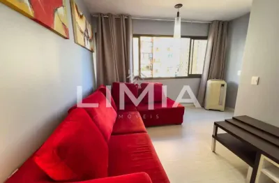Apartamento com 3 quartos à venda na avenida dom cláudio josé gonçalves ponce de leão, 165, vila ipiranga, porto alegre, 88 m2 por r$ 598.000