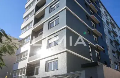 Apartamento com 2 quartos à venda na rua dom diogo de souza, 512, cristo redentor, porto alegre, 62 m2 por r$ 475.000