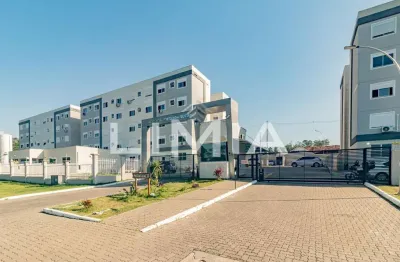Apartamento com 2 quartos à venda na rua dezenove de fevereiro, 100, mário quintana, porto alegre, 42 m2 por r$ 229.000