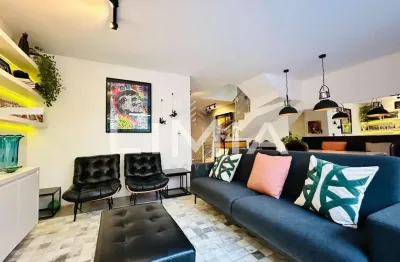 Casa com 3 quartos à venda na rua paulo madureira coelho, 555, morro santana, porto alegre, 207 m2 por r$ 1.579.000