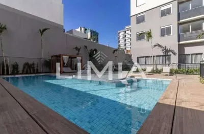 Apartamento com 3 quartos à venda na avenida ceará, 1664, são joão, porto alegre, 67 m2 por r$ 597.000