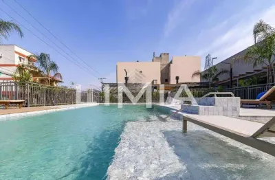 Apartamento com 2 quartos à venda na rua sapê, 1020, passo da areia, porto alegre, 56 m2 por r$ 470.000