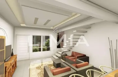 Casa com 3 quartos à venda na Avenida Protásio Alves, 12000, Morro Santana, Porto Alegre, 110 m2 por R$ 588.000