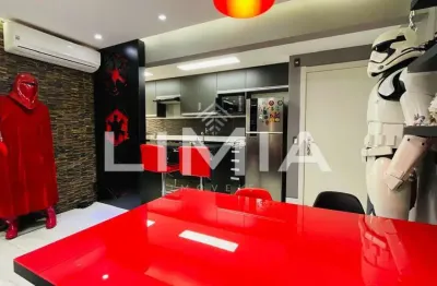 Apartamento com 3 quartos à venda na rua frederico otávio domingues barbosa, 50, são sebastião, porto alegre, 76 m2 por r$ 795.000