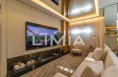 Apartamento com 2 quartos à venda na rua azevedo sodré, 285, boa vista, porto alegre, 69 m2 por r$ 925.000