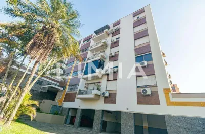 Apartamento com 3 quartos à venda na rua bogotá, 22, jardim lindóia, porto alegre, 127 m2 por r$ 585.000