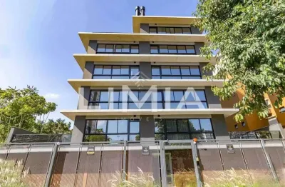 Apartamento com 1 quarto à venda na avenida francisco petuco, 288, boa vista, porto alegre, 81 m2 por r$ 849.000