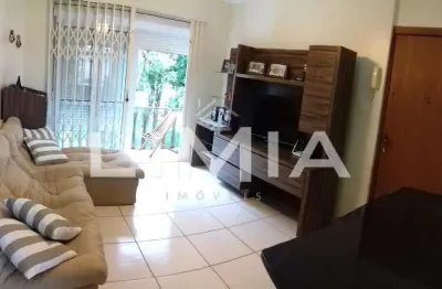 Apartamento com 2 quartos à venda na rua gaspar de lemos, 279, vila ipiranga, porto alegre, 57 m2 por r$ 270.000