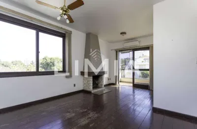 Apartamento com 2 quartos à venda na avenida panamericana, 899, jardim lindóia, porto alegre, 87 m2 por r$ 420.000