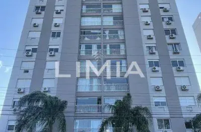 Apartamento com 3 quartos à venda na rua luiz siegmann, 160, jardim lindóia, porto alegre, 83 m2 por r$ 740.000