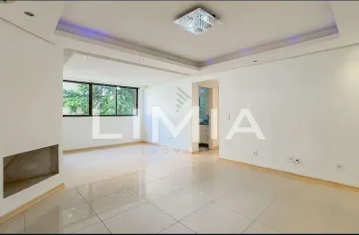 Apartamento com 2 quartos à venda na rua ouro preto, 417, jardim floresta, porto alegre, 85 m2 por r$ 519.000