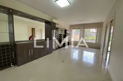 Casa com 4 quartos à venda na rua licínio cardoso, 26, chácara das pedras, porto alegre, 266 m2 por r$ 1.600.000