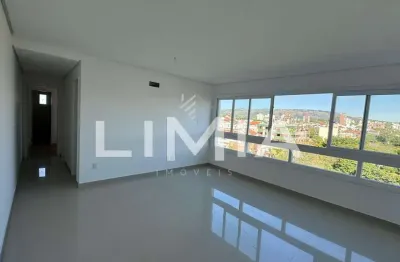 Apartamento com 2 quartos à venda na rua jalmar azambuja diniz, 233, jardim itu sabará, porto alegre, 75 m2 por r$ 699.000