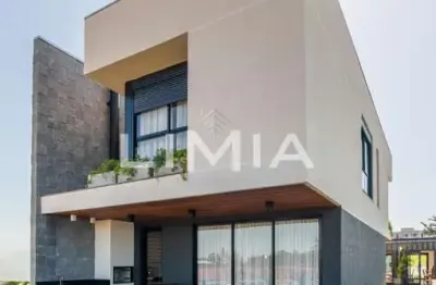 Casa com 3 quartos à venda na rua otávio schemes, 2200, barnabé, gravataí, 145 m2 por r$ 829.000