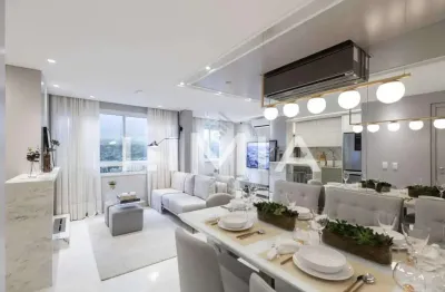 Apartamento com 3 quartos à venda na rua sapê, 1020, cristo redentor, porto alegre, 67 m2 por r$ 578.000