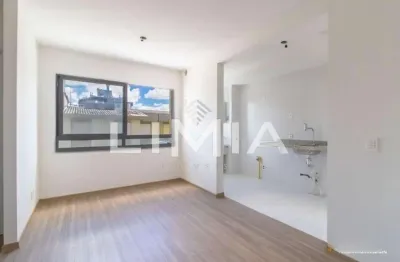 Apartamento com 2 quartos à venda na rua sapê, 1020, cristo redentor, porto alegre, 56 m2 por r$ 470.000