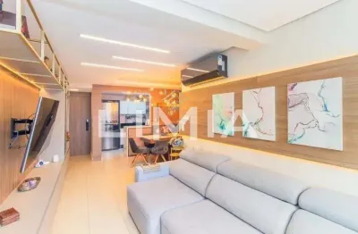 Apartamento com 3 quartos à venda na Rua Afonso Taunay, 180, Boa Vista, Porto Alegre, 84 m2 por R$ 878.000