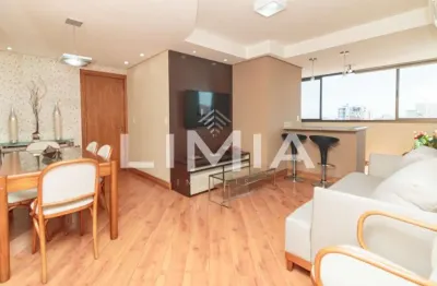 Apartamento com 3 quartos à venda na rua roque calage, 566, passo da areia, porto alegre, 81 m2 por r$ 745.000