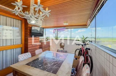 Apartamento com 3 quartos à venda na rua rodolfo simch, 275, jardim lindóia, porto alegre, 124 m2 por r$ 754.000