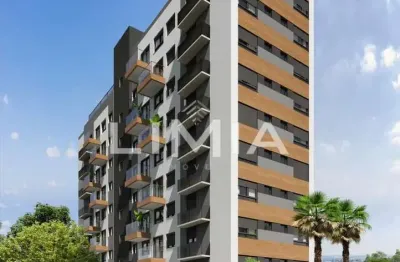 Apartamento com 2 quartos à venda na rua roque calage, 458, passo da areia, porto alegre, 67 m2 por r$ 648.000