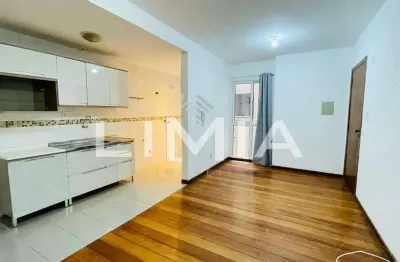 Apartamento com 1 quarto à venda na rua tunísia, 85, vila ipiranga, porto alegre, 40 m2 por r$ 190.000