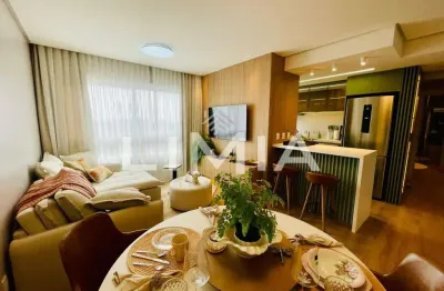 Apartamento com 2 quartos à venda na rua nicolau faillace, 348, jardim itu sabará, porto alegre, 67 m2 por r$ 543.918
