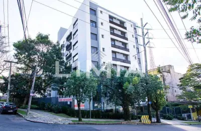 Apartamento com 2 quartos à venda na praça doutor gastão santos, 38, passo da areia, porto alegre, 67 m2 por r$ 655.000