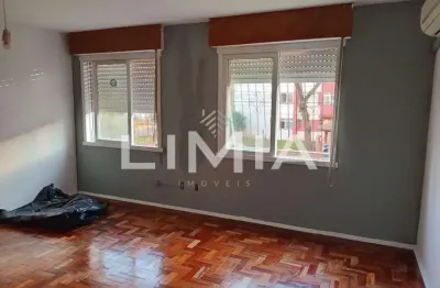Apartamento com 1 quarto à venda na rua doutor carlos maria bins, 150, jardim leopoldina, porto alegre, 31 m2 por r$ 118.000