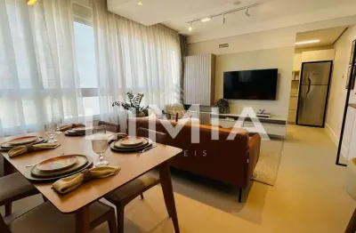 Apartamento com 2 quartos à venda na avenida joão wallig, 324, passo da areia, porto alegre, 69 m2 por r$ 660.000