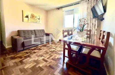Apartamento com 3 quartos à venda na rua zeferino dias, 195, sarandi, porto alegre, 60 m2 por r$ 228.900