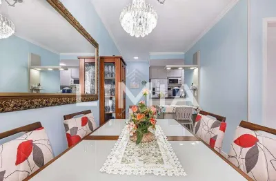 Apartamento com 3 quartos à venda na Avenida Assis Brasil, 4908, São Sebastião, Porto Alegre, 63 m2 por R$ 397.000