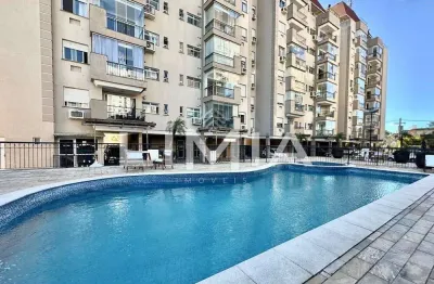 Apartamento com 3 quartos à venda na avenida joão xxiii, 525, são sebastião, porto alegre, 83 m2 por r$ 480.000