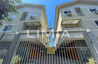 Casa com 3 quartos à venda na rua tunísia, 25, vila ipiranga, porto alegre, 158 m2 por r$ 748.000