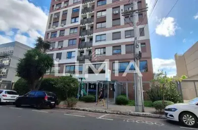 Apartamento com 2 quartos à venda na rua adão baino, 61, cristo redentor, porto alegre, 70 m2 por r$ 574.000
