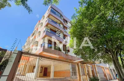 Apartamento com 2 quartos à venda na rua sacadura cabral, 161, petrópolis, porto alegre, 100 m2 por r$ 749.000