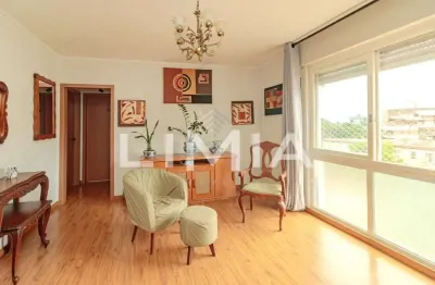 Apartamento com 2 quartos à venda na avenida andaraí, 453, passo da areia, porto alegre, 74 m2 por r$ 424.000