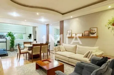 Apartamento com 2 quartos à venda na rua guiné, 350, vila ipiranga, porto alegre, 88 m2 por r$ 549.900